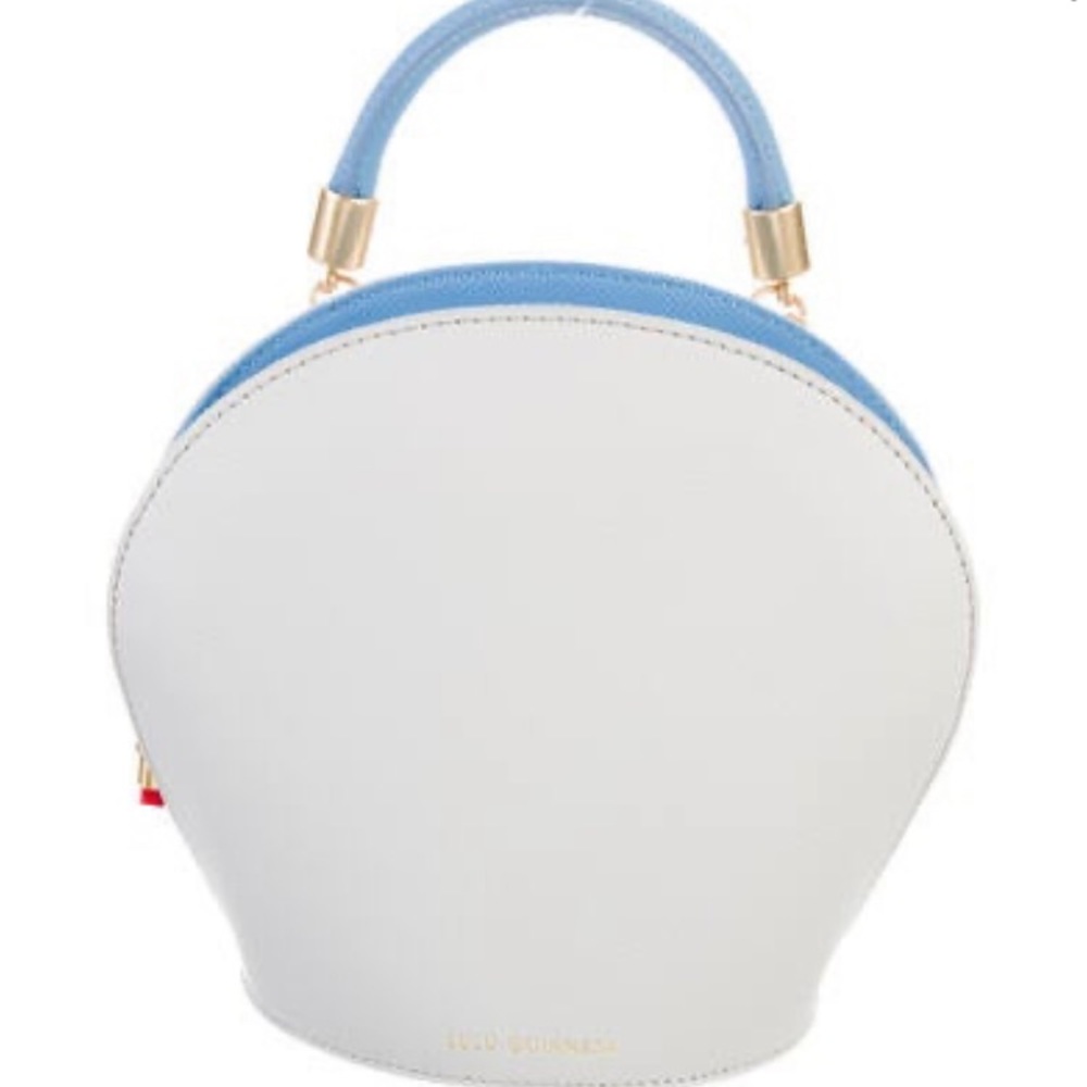 ISO Lulu Guinness Willow Bag